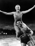Moon Over Miami  Betty Grable  Don Ameche  1941