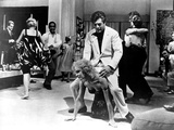 La Dolce Vita  Marcello Mastroianni  1960