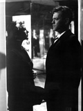 The Lady From Shanghai  Rita Hayworth  Orson Welles  1954