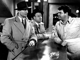 Dick Tracy's Dilemma  Ralph Byrd  Lyle Latell  Wade Crosby  1947