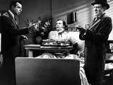 The Fortune Cookie  Walter Matthau  Jack Lemmon  Ned Glass  1966