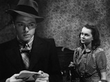 Brighton Rock  Richard Attenborough  Carol Marsh  1947