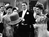 Gentleman Jim  Marilynn Phillips  Errol Flynn  Alexis Smith  1942