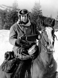 Day Of The Outlaw  Robert Ryan  1959