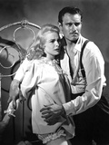 Touch Of Evil  Janet Leigh  Charlton Heston  1958