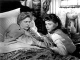 The Spiral Staircase  Ethel Barrymore  Dorothy McGuire  1946