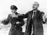 The Dam Busters  (AKA The Dambusters)  Richard Todd  Michael Redgrave  1955