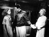 Only Angels Have Wings  Rita Hayworth  Cary Grant  Jean Arthur  1939