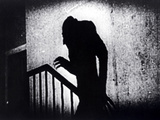 Nosferatu  Max Schreck  1922