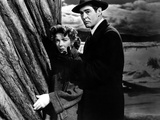 On Dangerous Ground  Ida Lupino  Robert Ryan  1952
