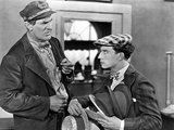 Steamboat Bill  Jr  Ernest Torrence  Buster Keaton  1928