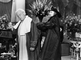 Nothing Sacred  Charles Winninger  Carole Lombard  1937
