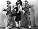Sun Valley Serenade  1941