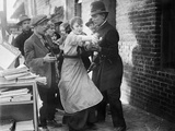 Intolerance  Mae Marsh  1916
