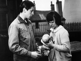 A Taste Of Honey  Murray Melvin  Rita Tushingham  1961