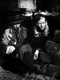 This Gun For Hire  Alan Ladd  Veronica Lake  1942