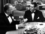 The Lady Eve  Charles Coburn  Henry Fonda  1941