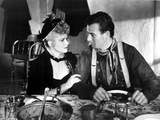 Stagecoach  Claire Trevor  John Wayne  1939