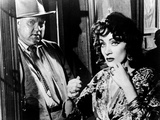 Touch Of Evil  Orson Welles  Marlene Dietrich  1958