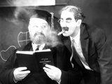 Horse Feathers  Robert Grieg  Groucho Marx  1932