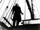 Nosferatu  Max Schreck  1922