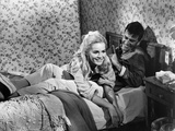 Lord Love A Duck  Tuesday Weld  Roddy McDowall  1966