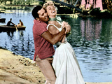 The Pajama Game  John Raitt  Doris Day  1957