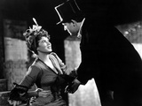 Dr Jekyll And Mr Hyde  Ingrid Bergman  Spencer Tracy  1941