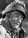 The Longest Day  John Wayne  1962