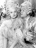 Du Barry Was A Lady  Lucille Ball  Red Skelton  1943