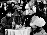 Moulin Rouge  Jose Ferrer  Zsa Zsa Gabor  1952