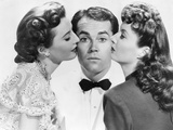 The Lady Eve  Barbara Stanwyck  Henry Fonda  1941