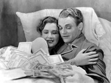 Lady Killer  Mae Clarke  James Cagney  1933