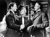 Dr Jekyll And Mr Hyde  Spencer Tracy  Lana Turner  Donald Crisp  1941
