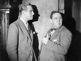 The Old Dark House  Melvyn Douglas  Charles Laughton  1932