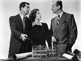 Mr Blandings Builds His Dream House  Cary Grant  Myrna Loy  Melvyn Douglas  1948