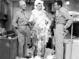 Mister Roberts  William Powell  Jack Lemmon  Henry Fonda  1955