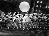 Footlight Parade  Ruby Keeler  1933