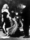 La Dolce Vita  Anita Ekberg  1960
