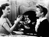 Old Acquaintance  Bette Davis  Miriam Hopkins  1943