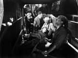 How Green Was My Valley  Walter Pidgeon  Donald Crisp  1941