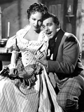 The Great Caruso  Dorothy Kirsten  Mario Lanza  1951