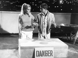 Lord Love A Duck  Tuesday Weld  Roddy McDowall  1966