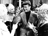 Love Me Tonight  Myrna Loy  Maurice Chevalier  1932