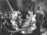 The Greatest Show On Earth  Gloria Grahame  Lyle Bettger  1952