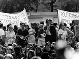 Medium Cool  1969