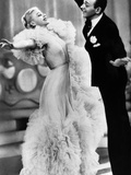 Swing Time  Ginger Rogers  Fred Astaire  1936