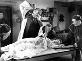 Dracula: Prince Of Darkness  Francis Matthews  Andrew Keir  Barbara Shelley  1966