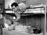 Mister Roberts  William Powell  Jack Lemmon  1955