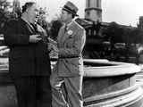 Night And The City  Francis L Sullivan  Richard Widmark  1950